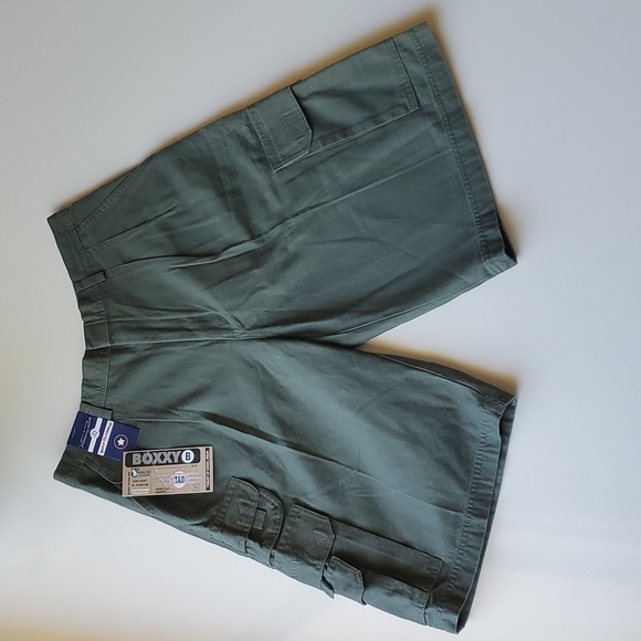 Boca Classics Men Short - Picture 1 of 4